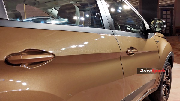 தனித்துவமான நிறம் & அம்சங்களுடன் நெக்ஸான் எலெக்ட்ரிக் காரில் 'ஜெட் எடிசன்' அறிமுகம்... டாடாவோட தரமான தயாரிப்பு...