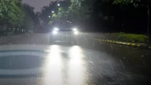 5 ஸ்டார் ரேட்டிங் வாங்குச்சே அதுதான்... டாடாவின் விலை குறைவான காரில் இப்படி ஒரு மாடலா! நாளைக்கு லான்ச் ஆகுது!