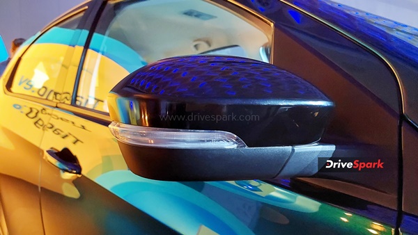 சாமானிய மக்களுக்கும் எலெக்ட்ரிக் கார்... கற்பனைக்கு எட்டாத குறைவான விலையில் அறிமுகமானது டாடா தயாரிப்பு! சாமானிய மக்களுக்கும் எலெக்ட்ரிக் கார்... கற்பனைக்கு எட்டாத குறைவான விலையில் அறிமுகமானது டாடா தயாரிப்பு!