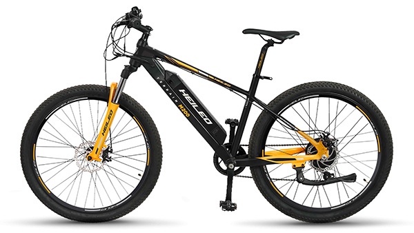 இ-சைக்கிள் வாங்கலாம்னு பிளான் போட்டிருக்கீங்களா?.. லிஸ்ட்ல இருக்க இந்த இ-சைக்கிள் உங்களுக்கு பொருந்துதானு பாருங்க...