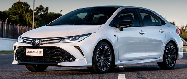 நாளை அறிமுகமாகிறது அனைவரும் எதிர்பார்த்து கொண்டிக்கும் டொயோட்டாவின் ஃப்ளெக்ஸ் ஃப்யூவல் கார்... 