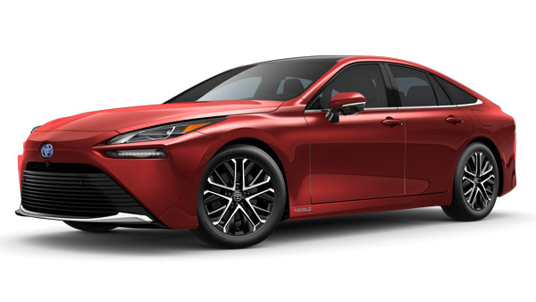 நாளை அறிமுகமாகிறது அனைவரும் எதிர்பார்த்து கொண்டிக்கும் டொயோட்டாவின் ஃப்ளெக்ஸ் ஃப்யூவல் கார்... 