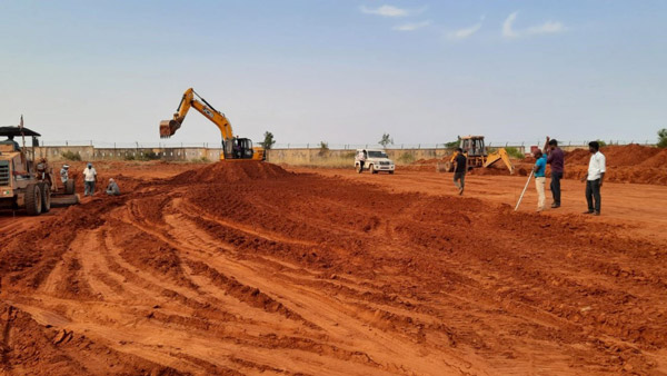 ரூ.381 கோடியில் பராமரிப்பு பணிகள்... நம்ம தூத்துக்குடி ஏர்போர்ட் வேற லெவல்ல மாற போகுது!!