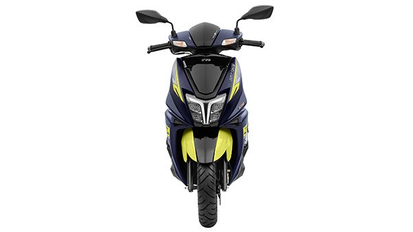 செம்மையா இருக்கு... இந்த கலரில் டிவிஎஸ் எண்டார்க் ஸ்கூட்டரை வாங்க பாருங்க!! இப்போ தான் புதுசா வந்திருக்கு!