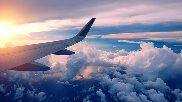 ஒரு சில சமயங்களில் மட்டும்தான் தரிசனம் கிடைக்கும்! விமானங்களின் றெக்கைகளில் இவ்ளோ பெரிய ரகசியம் மறஞ்சிருக்கா!