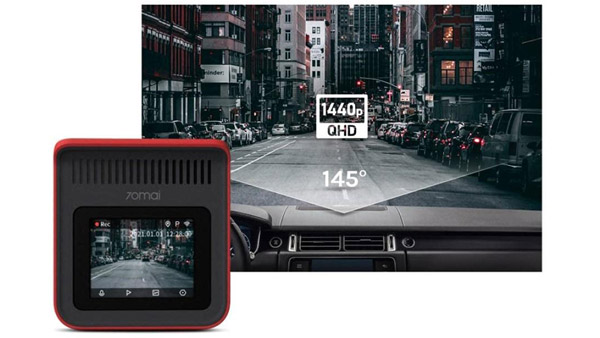 இந்த டேஷ்கேம்கள் இருந்தா தேவையில்லாத அபராதங்களை தவிர்க்கலாம்... 5 விலை குறைவான சூப்பரான டேஷ்கேம்களின் லிஸ்ட் இதோ!