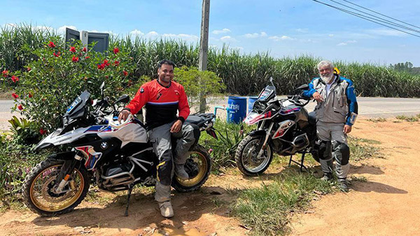 துணிவு இருந்தா தான் இப்படியெல்லாம் பண்ண முடியும் . . . தாய்லாந்தில் அஜித் செய்த தெறிக்க விடும் சம்பவம் . . .