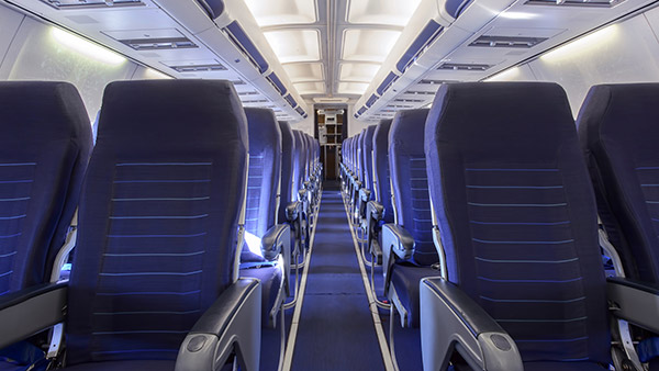 மங்களகரமான மஞ்சள் நிறத்தை விமானத்தின் உள்ளே பயன்படுத்த மாட்டாங்க . . . இதுக்கு பின்னாடி இவ்ளோ பெரிய விஷயம் இருக்கா . . .