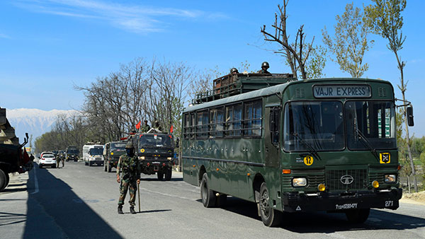 இந்திய ராணுவமே எலெக்ட்ரிக் வாகனத்தை வாங்குது . . . அப்ப நாமளும் நம்பி வாங்கலாம் போலயே . . . 