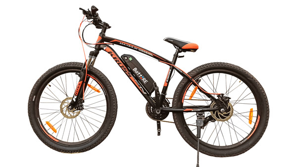 ரொம்ப காசு எல்லாம் ஆகாது... இந்த 5 எலக்ட்ரிக் சைக்கிள்களை வாங்கி பணத்தை சேமிக்கலாம்!!