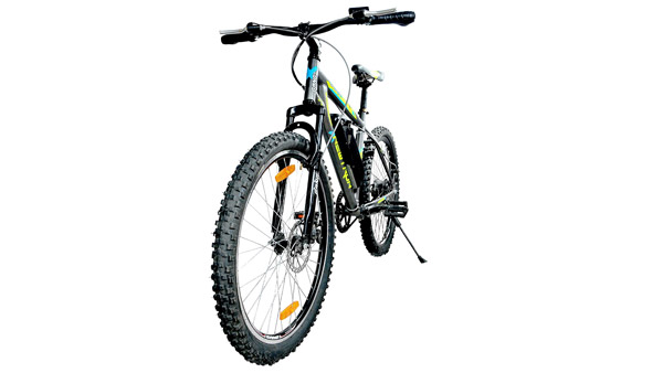 ரொம்ப காசு எல்லாம் ஆகாது... இந்த 5 எலக்ட்ரிக் சைக்கிள்களை வாங்கி பணத்தை சேமிக்கலாம்!!