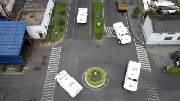 கன்னி வெடி, கையெறி குண்டு எதுவா இருந்தாலும் இந்தியாவின் இந்த தயாரிப்பு அசால்ட் செஞ்சிடும்! எதிரி படையை நடுங்க செய்ய வைக்கும் கல்யாணி எம்4!