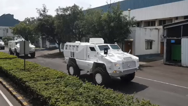 கன்னி வெடி, கையெறி குண்டு எதுவா இருந்தாலும் இந்தியாவின் இந்த தயாரிப்பு அசால்ட் செஞ்சிடும்! எதிரி படையை நடுங்க செய்ய வைக்கும் கல்யாணி எம்4!