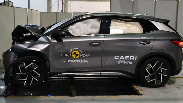 சீன நிறுவனத்தின் இந்த மின்சார பெட்ரோல் விலை உயர்வில் இருந்து மட்டுமல்ல எமனின் பாசக் கயிறு கிட்ட இருந்தும் காப்பாற்றும்...