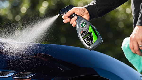 காரை வீட்டிலேயே வைத்து டீடெய்லிங் செய்ய தேவைப்படும் 5 முக்கிய பொருட்களின் பட்டியல்! எப்பவுமே காரை புதுசு போல வச்சுக்கலாம்!