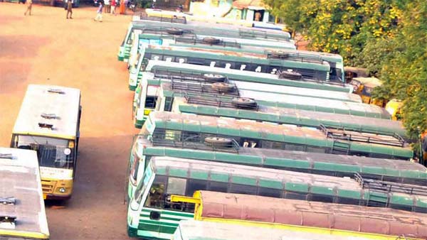 இனிமேல் வாலாட்ட முடியாது... தமிழக அரசு பஸ் டிரைவர், கண்டக்டர்களுக்கு திடீர் உத்தரவு... வெச்சு செய்ய போறாங்க!