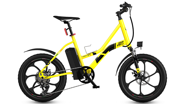 முதல் ஷோரூமை மும்பையில் திறந்த வான் மோட்டோ... அடுத்து சென்னையிலும் திறக்க போறாங்க... 