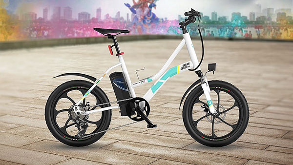 முதல் ஷோரூமை மும்பையில் திறந்த வான் மோட்டோ... அடுத்து சென்னையிலும் திறக்க போறாங்க... 