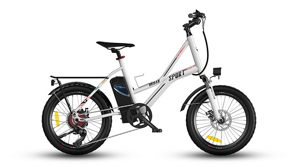 முதல் ஷோரூமை மும்பையில் திறந்த வான் மோட்டோ... அடுத்து சென்னையிலும் திறக்க போறாங்க... 