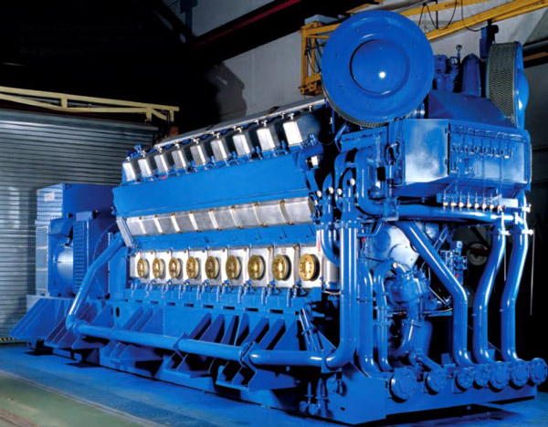 க்ரூஸ் கப்பல் கடலில் சல்லுனு போக உதவும் எஞ்ஜினை பற்றி உங்களுக்கு என்னெல்லாம் தெரியும்?.. இது அவை பற்றிய சுவாரஷ்ய தகவல்கள்!