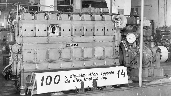 க்ரூஸ் கப்பல் கடலில் சல்லுனு போக உதவும் எஞ்ஜினை பற்றி உங்களுக்கு என்னெல்லாம் தெரியும்?.. இது அவை பற்றிய சுவாரஷ்ய தகவல்கள்!