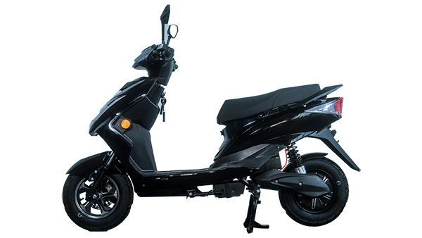 ரூ. 99 ஆயிரம் விலையில் புதுமுக எலெக்ட்ரிக் ஸ்கூட்டர்கள் விற்பனைக்கு அறிமுகம்... என்னென்ன வசதிகளுடன் வந்திருக்கு தெரியுமா?