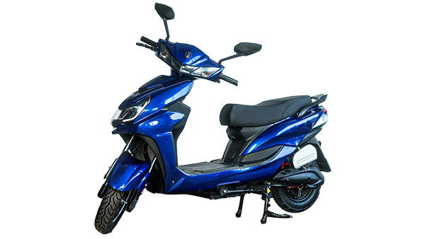 ரூ. 99 ஆயிரம் விலையில் புதுமுக எலெக்ட்ரிக் ஸ்கூட்டர்கள் விற்பனைக்கு அறிமுகம்... என்னென்ன வசதிகளுடன் வந்திருக்கு தெரியுமா?