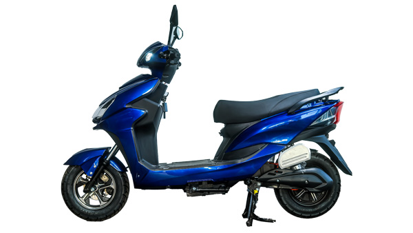 ரூ. 99 ஆயிரம் விலையில் புதுமுக எலெக்ட்ரிக் ஸ்கூட்டர்கள் விற்பனைக்கு அறிமுகம்... என்னென்ன வசதிகளுடன் வந்திருக்கு தெரியுமா?