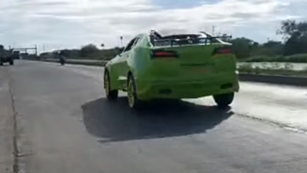 150 ரூபா செலவில் 300 கிமீ பயணிக்கலாம்... விவசாயியின் மகன் உருவாக்கிய அசத்தலான கார்... விரைவில் விற்பனைக்கு வரபோகுதாம்!