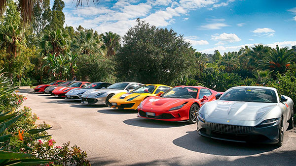 நீங்க கண்ணை மூடி ஒரு காரை நினைச்சா சிவப்பு கலர் கார் தான் உங்க கண்ணுக்குத் தெரியும் ஏன் தெரியுமா . . . இதற்குப் பின்னாடி இப்படி ஒரு சம்பவம் இருக்குது . . .