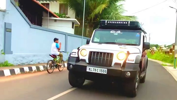 5 குழந்தைகளுக்கு தாய்... கேரள இளம்பெண்ணின் கத்தார் நோக்கிய கார் பயணம்!! எதற்காகனு தெரியுமா?