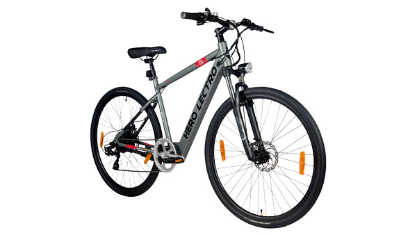 ரொம்ப காசு எல்லாம் ஆகாது... இந்த 5 எலக்ட்ரிக் சைக்கிள்களை வாங்கி பணத்தை சேமிக்கலாம்!!