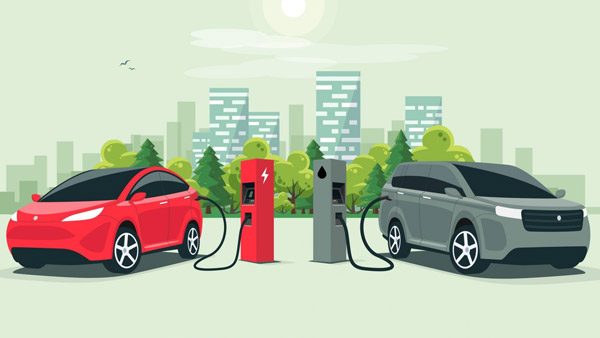 நல்லா மைலேஜ் கொடுக்கும் . . . ஆனா ஒரு ரூபாய் கூட சேமிக்க முடியாது . . . ஹைபிரிடில் இருக்கும் முக்கியமான பிரச்சனை இதான் . . .