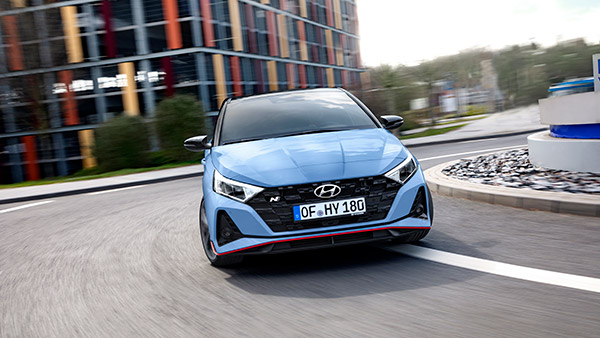 இந்த ஹூண்டாய் கார்கள் மட்டும் இந்தியால விற்பனைக்கு வந்துச்சு... மாருதி எல்லாம் ஒன்னுமே இல்லாம போயிரும்..