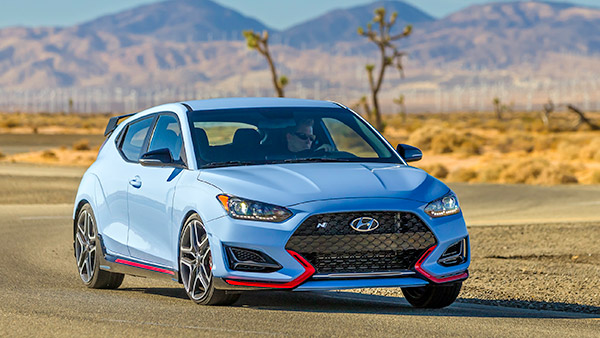 இந்த ஹூண்டாய் கார்கள் மட்டும் இந்தியால விற்பனைக்கு வந்துச்சு... மாருதி எல்லாம் ஒன்னுமே இல்லாம போயிரும்..