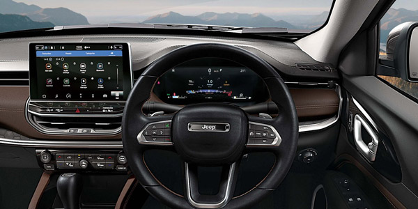 போட்டி சூடுபிடிக்குது... புதிய கார் பக்கம் சாய தொடங்கிய வாடிக்கையாளர்கள்... நடுக்கத்தில் டொயோட்டா ஃபார்ச்சூனர்