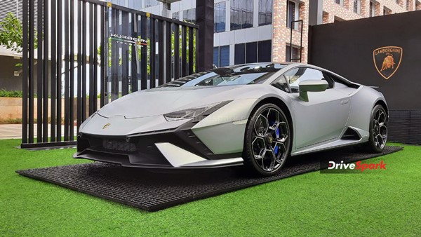 கோடிக் கணக்கில் பணம் இருந்தாலும் சரி, பெரும் பணக்காரர்கள் எல்லாம் காரை கடனில் தான் வாங்குவார்கள் ஏன் தெரியுமா . . .