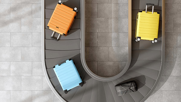 இதை மட்டும் ஃபாலோ பண்ணுங்க . . . விமானத்தில் எக்கசக்க லக்கேஜை கொண்டு செல்ல முடியும் . . . 