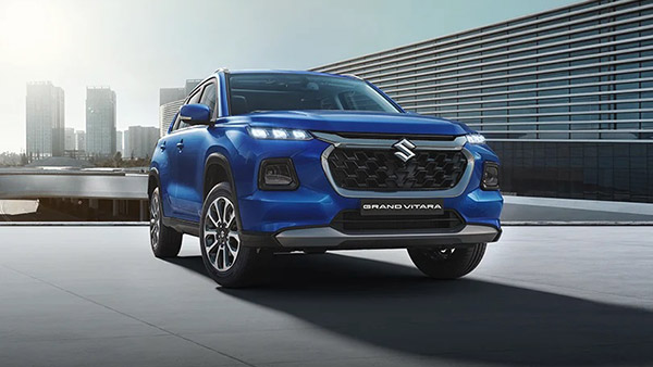 மாருதியை கழுவி ஊத்தினாலும் எல்லோரும் அதை தான் வாங்குறாங்க . . . அதிக கார்களை விற்பனை செய்த டாப் 10 நிறுவனங்கள் . . .