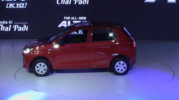 ஒரு மாசத்துக்கு இவ்ளோ கார்களை மாருதி தயாரிக்குதா! மத்த கம்பெனிலாம் இதை நெனச்சு கூட பாக்க முடியாது!