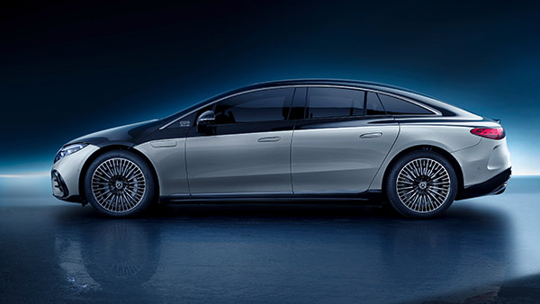 விலையை பாத்து பயப்பட வேண்டும்... இதுக்கு ஒர்த்தான வசதிகள் நிறைய கொடுத்திருக்காங்க... உள்ளூரில் தயாரிக்கப்பட்ட பென்ஸ் எலெக்ட்ரிக் கார்!