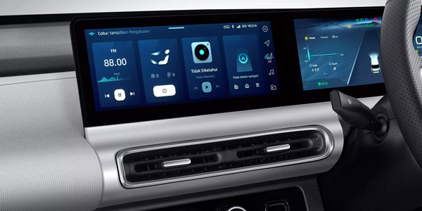 டாடா விற்கு டஃப் போட்டி கொடுக்க ரெடியான எம்ஜி . . . 6 மாசத்துல ஆப்பு வைக்க ரெடியாகுது . . .