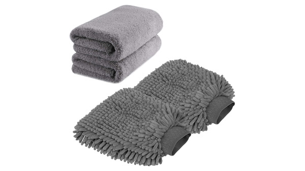 காரை வீட்டிலேயே வைத்து டீடெய்லிங் செய்ய தேவைப்படும் 5 முக்கிய பொருட்களின் பட்டியல்! எப்பவுமே காரை புதுசு போல வச்சுக்கலாம்!