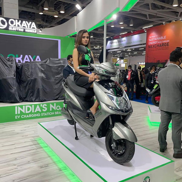 இரு ஜாம்பவான் நிறுவனங்களின் எலெக்ட்ரிக் டூ-வீலர்களுக்கான மானியம் திடீர் நிறுத்தம்... ஏன் இந்த நடவடிக்கை? முழு விபரம்!