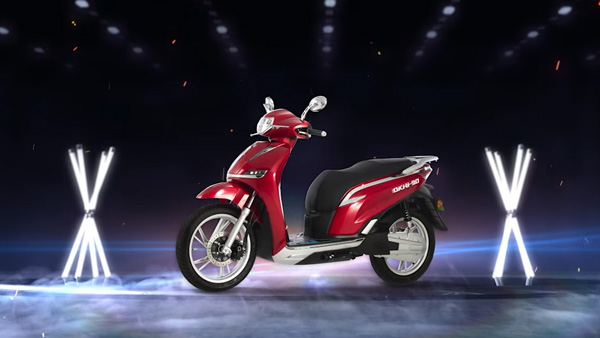 தீபாவளிக்குப் பட்டாசு வாங்கறதுக்கு பதிலா இந்த எலெக்ட்ரிக் ஸ்கூட்டர்களில் ஒன்னை வாங்கலாம் . . . உங்க காசு நிச்சயம் கரி ஆகாது . . .