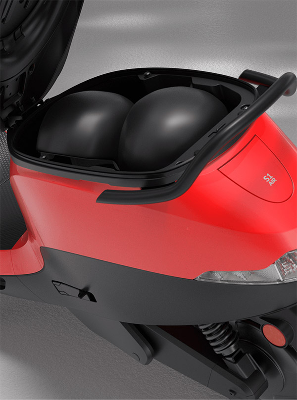 ரொம்ப முக்கியமான விஷயம்... ஸ்கூட்டர் வாங்கும்போது இதை பாக்காம விட்றாதீங்க... இது சரியா இல்லேனா அவ்ளோதான்!