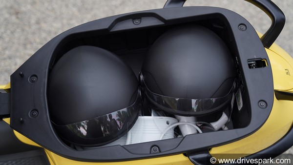 ரொம்ப முக்கியமான விஷயம்... ஸ்கூட்டர் வாங்கும்போது இதை பாக்காம விட்றாதீங்க... இது சரியா இல்லேனா அவ்ளோதான்!