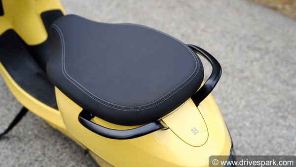 ரொம்ப முக்கியமான விஷயம்... ஸ்கூட்டர் வாங்கும்போது இதை பாக்காம விட்றாதீங்க... இது சரியா இல்லேனா அவ்ளோதான்!