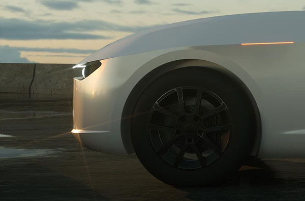 ஆடி, கியா எலக்ட்ரிக் காரெல்லாம் ஓரம் நில்லுங்கப்பா - இந்திய எலக்ட்ரிக் கார் எல்லாத்தையும் தூக்கி சாப்பிட வருது