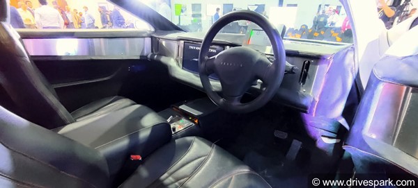 ஆடி, கியா எலக்ட்ரிக் காரெல்லாம் ஓரம் நில்லுங்கப்பா - இந்திய எலக்ட்ரிக் கார் எல்லாத்தையும் தூக்கி சாப்பிட வருது